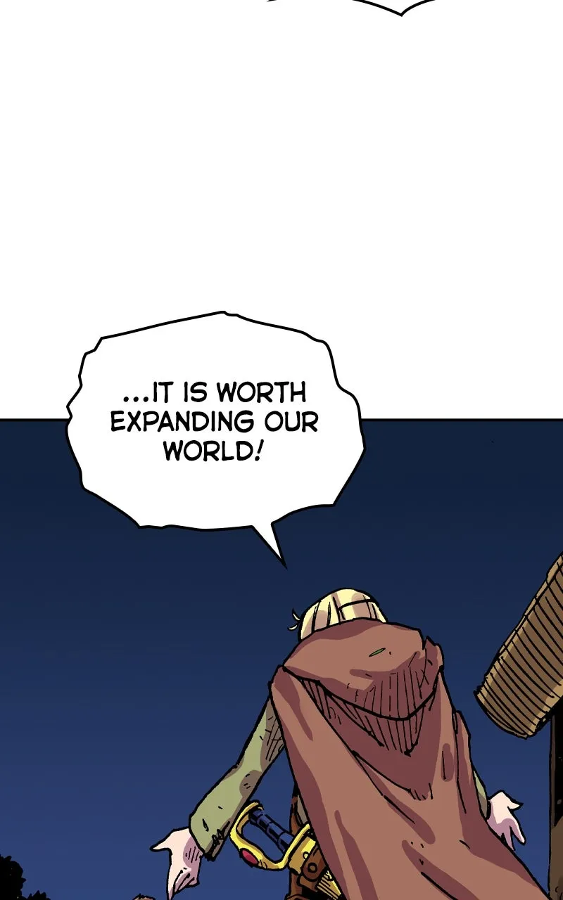 Clevatess Chapter 33 page 65 - 