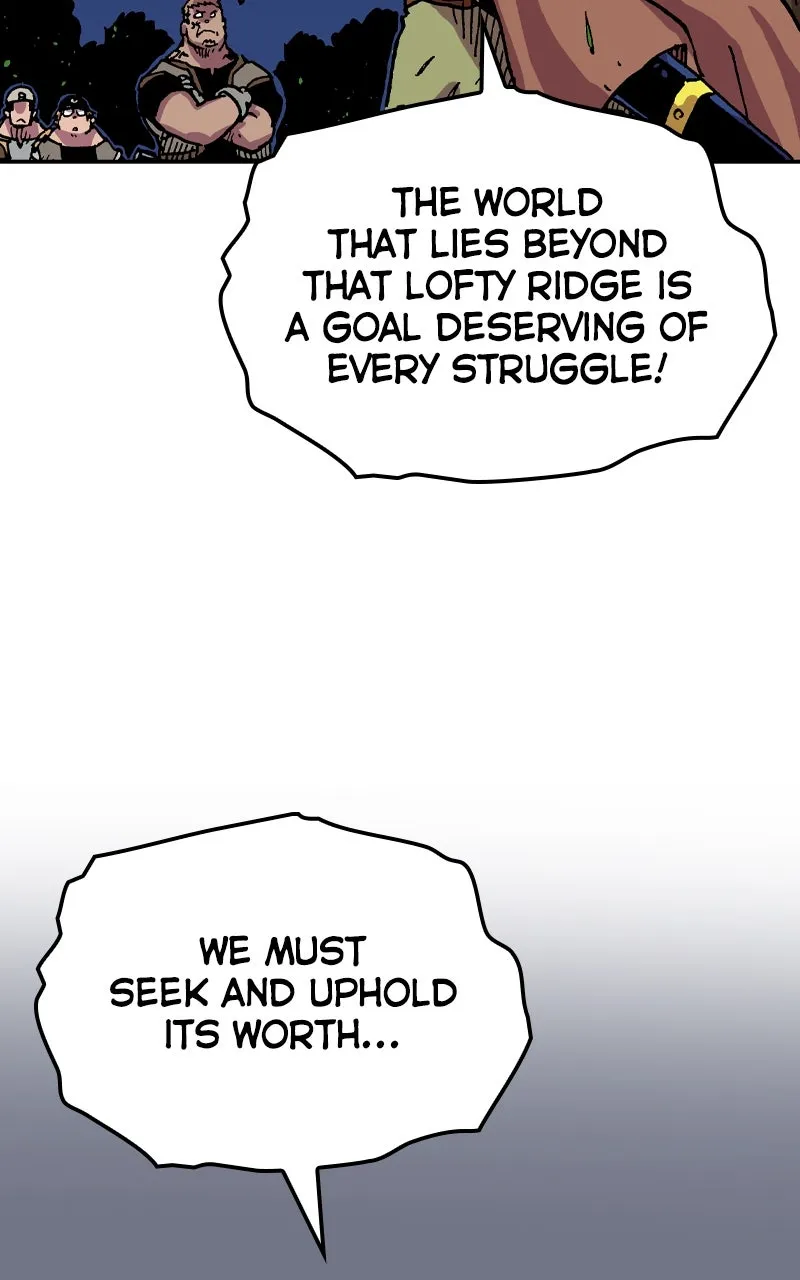 Clevatess Chapter 33 page 66 - 