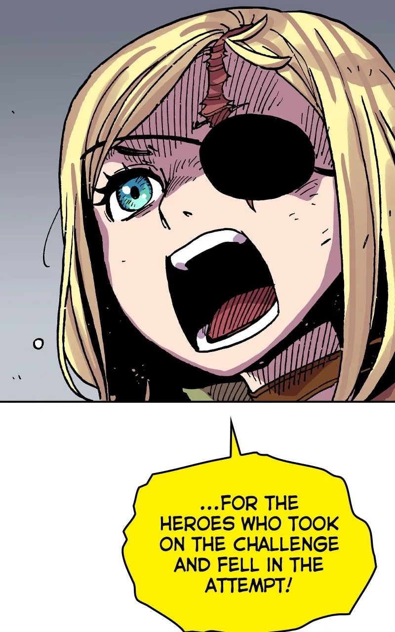 Clevatess Chapter 33 page 67 - 
