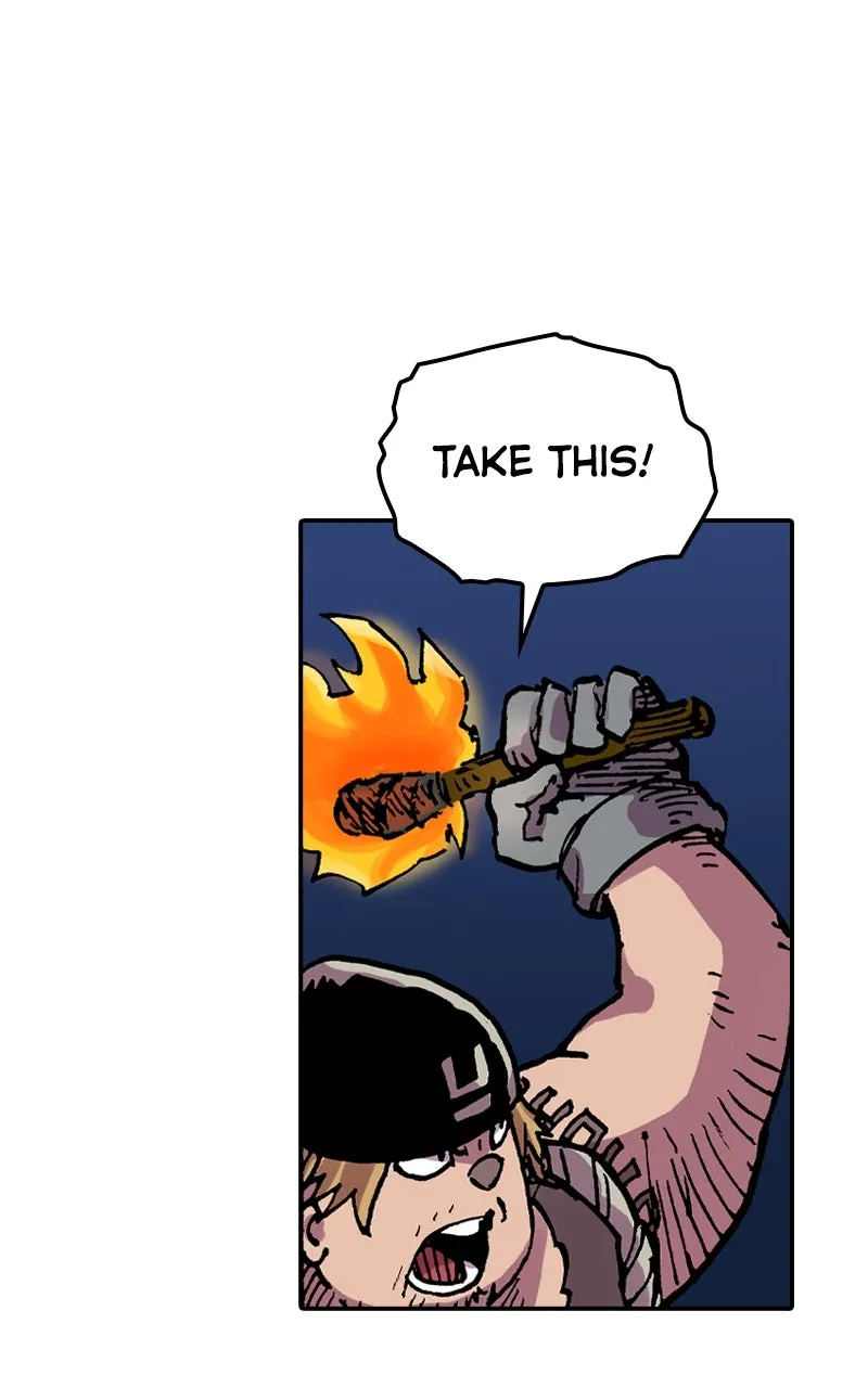 Clevatess Chapter 33 page 8 - 