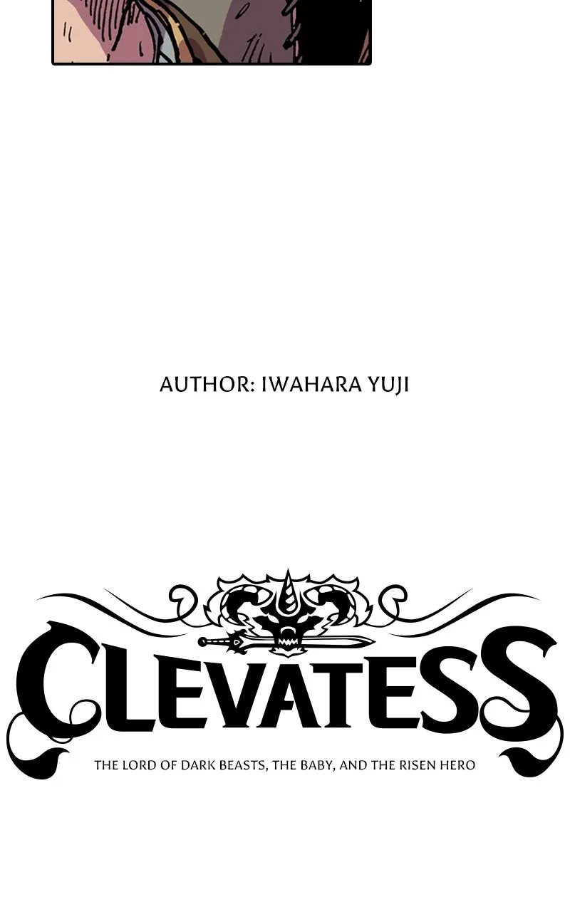 Clevatess Chapter 34 page 11 - 