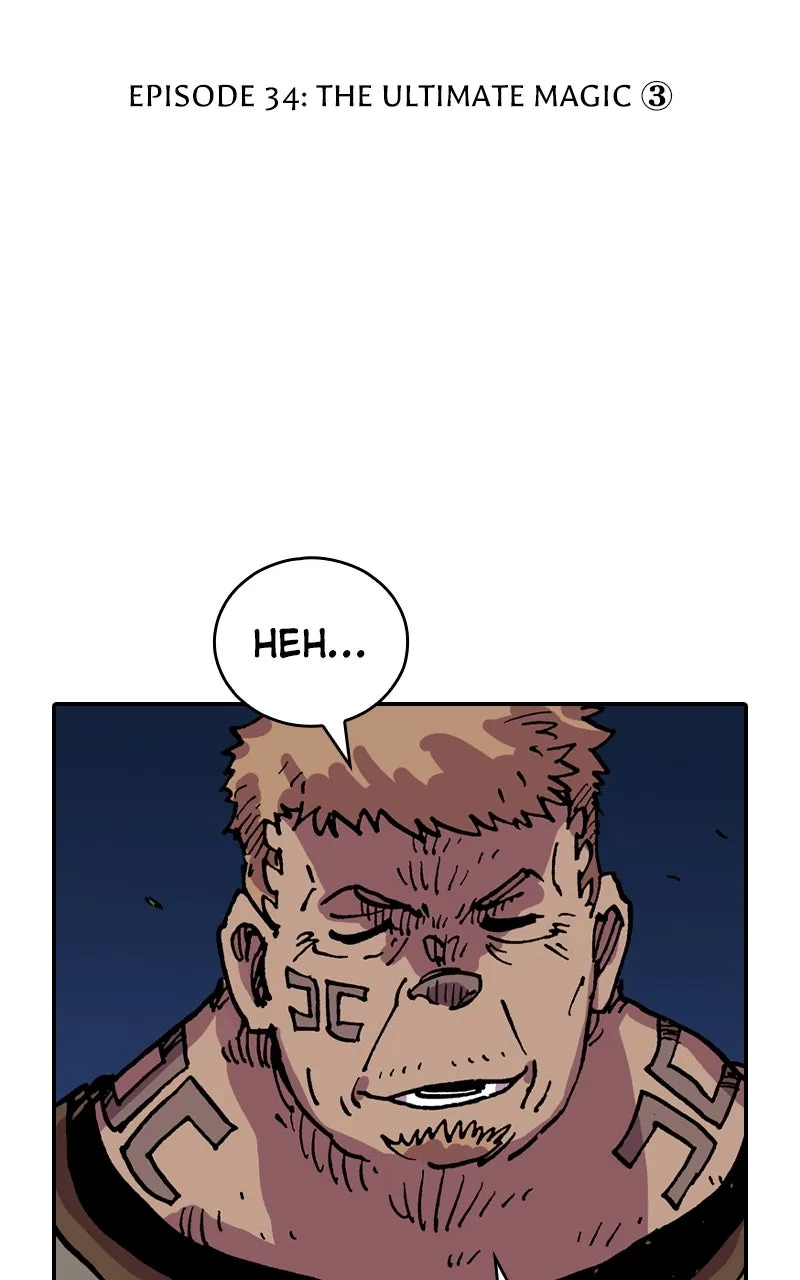 Clevatess Chapter 34 page 12 - 