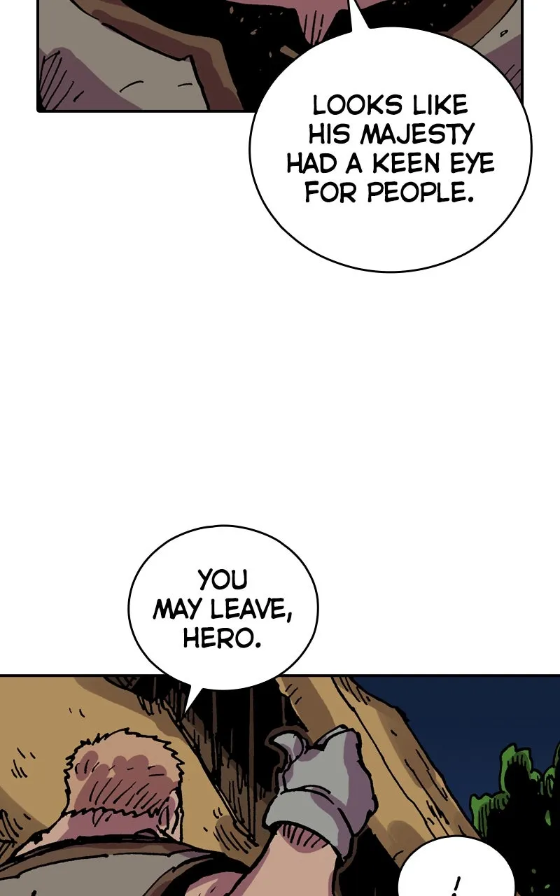 Clevatess Chapter 34 page 13 - 