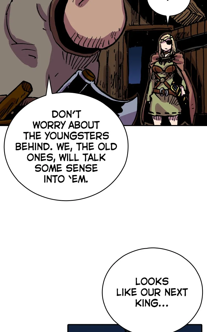 Clevatess Chapter 34 page 14 - 