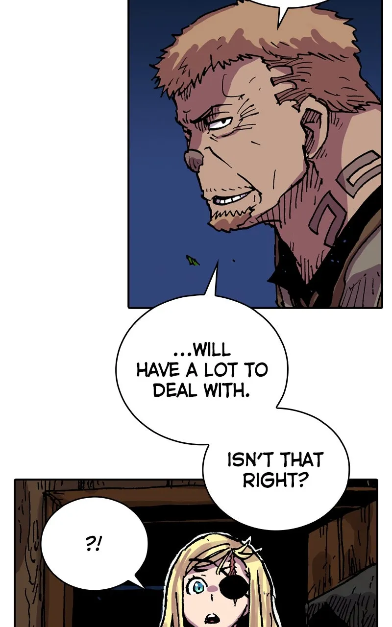 Clevatess Chapter 34 page 15 - 