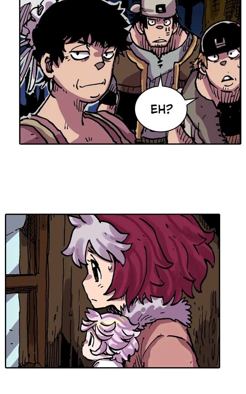 Clevatess Chapter 34 page 17 - 