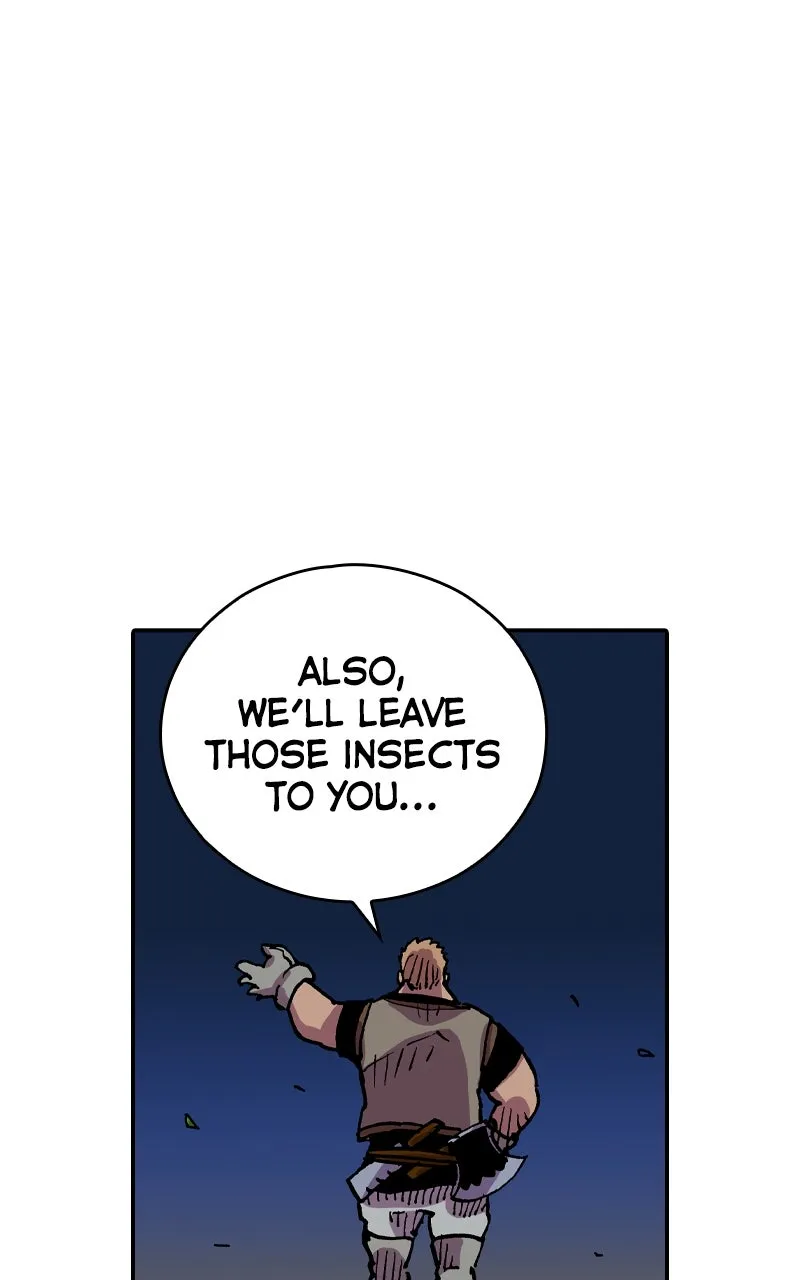 Clevatess Chapter 34 page 18 - 