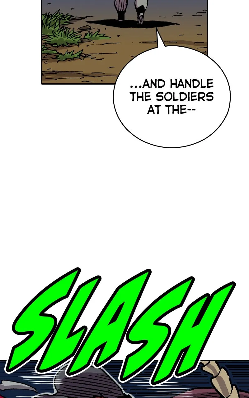 Clevatess Chapter 34 page 19 - 