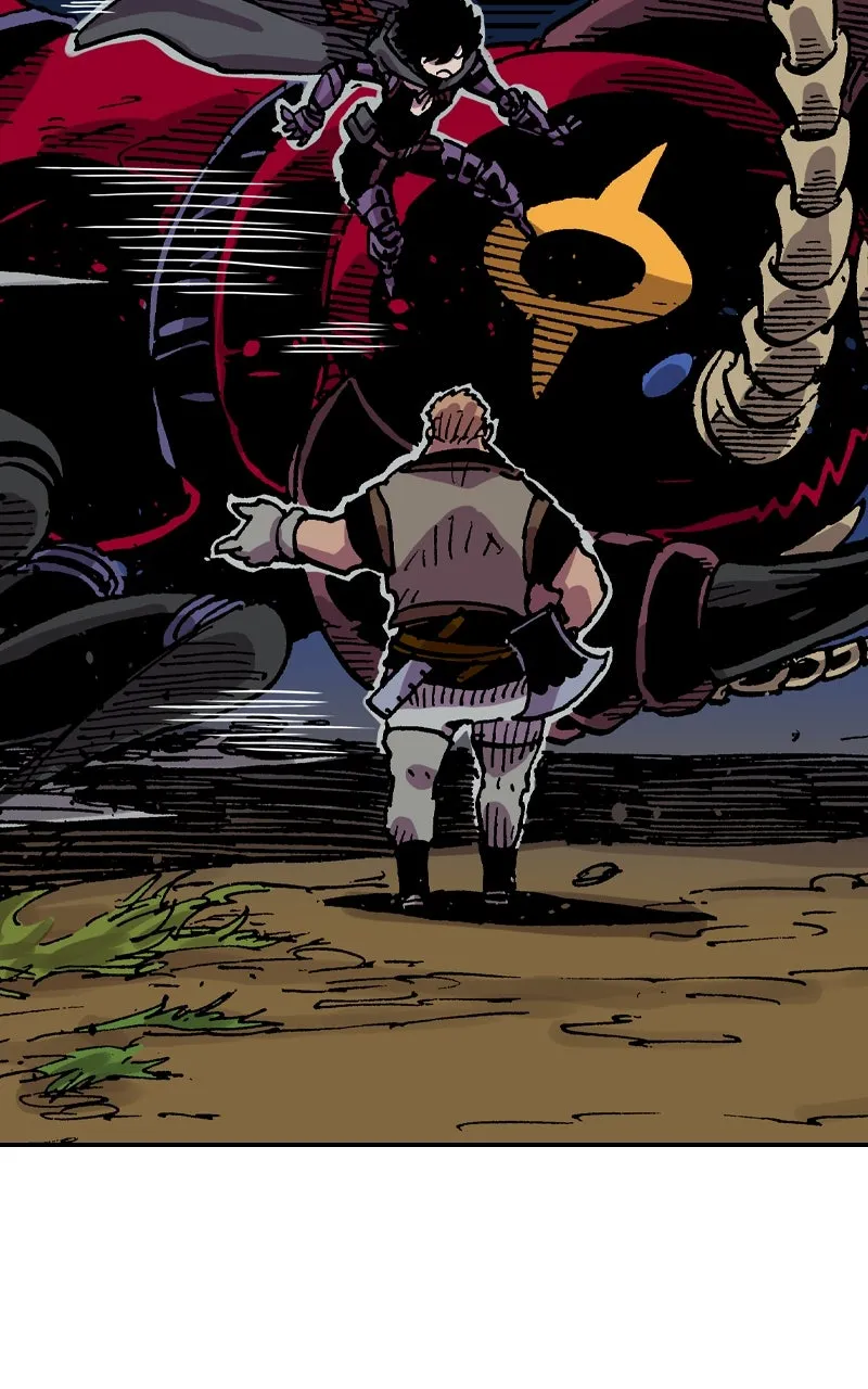 Clevatess Chapter 34 page 20 - 