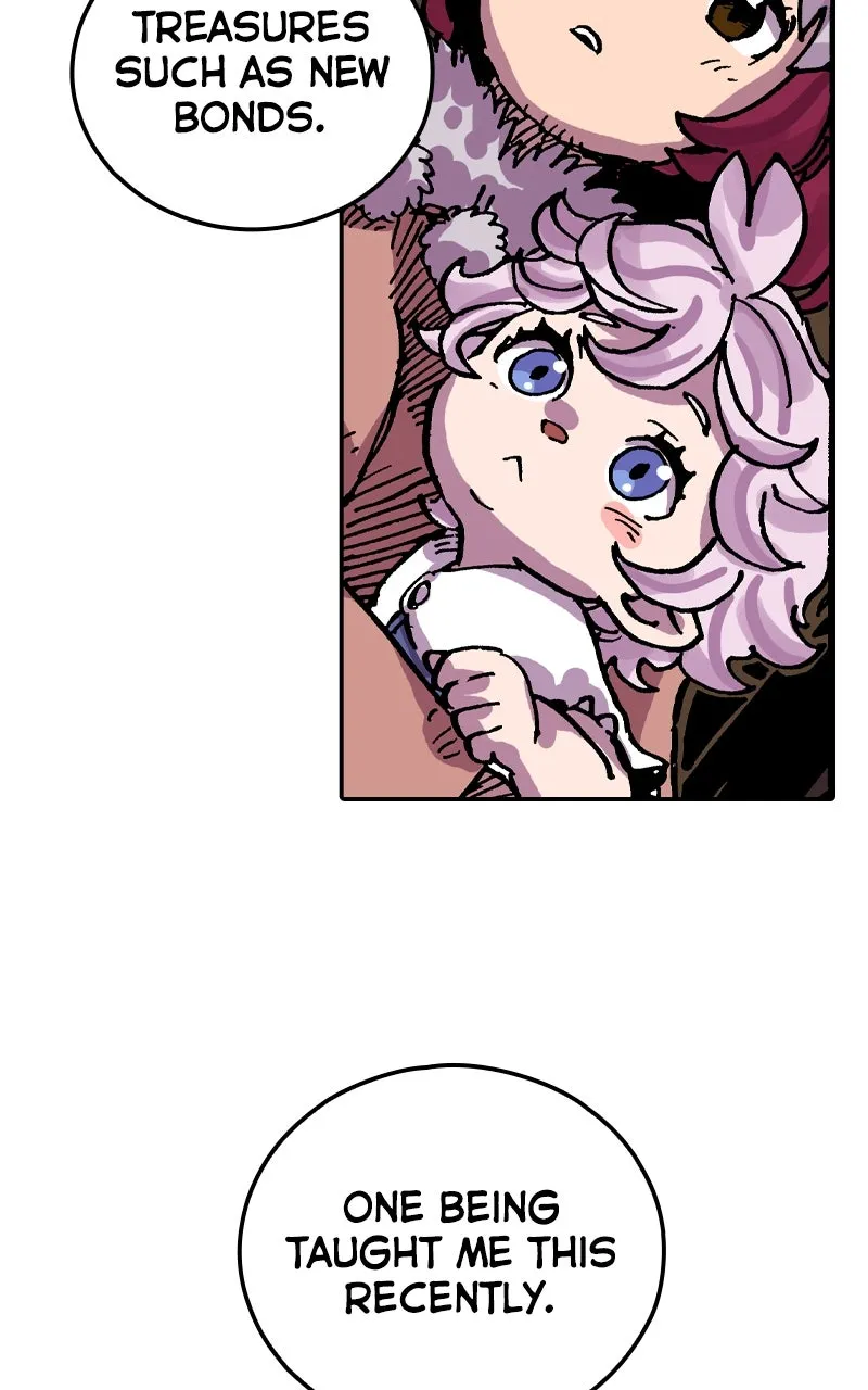 Clevatess Chapter 34 page 3 - 