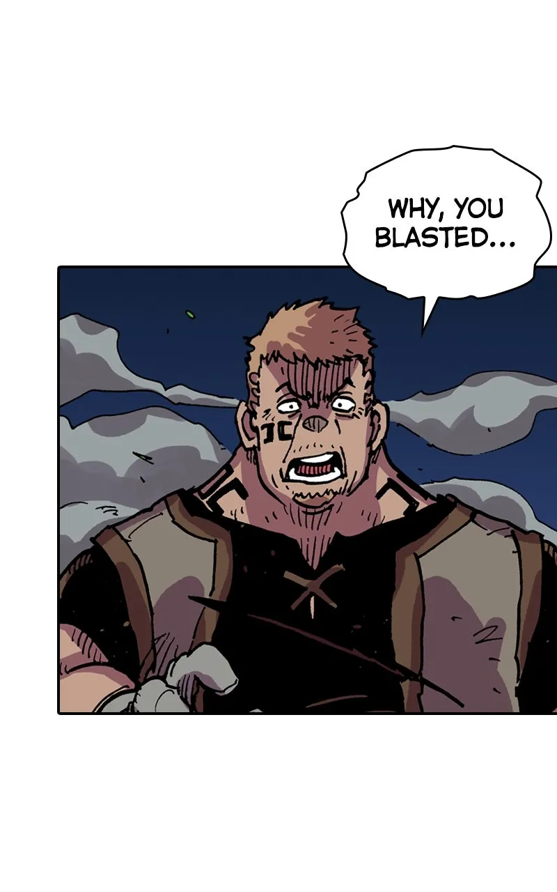 Clevatess Chapter 34 page 21 - 