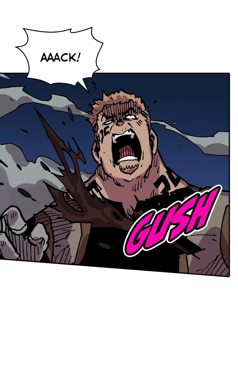 Clevatess Chapter 34 page 22 - 