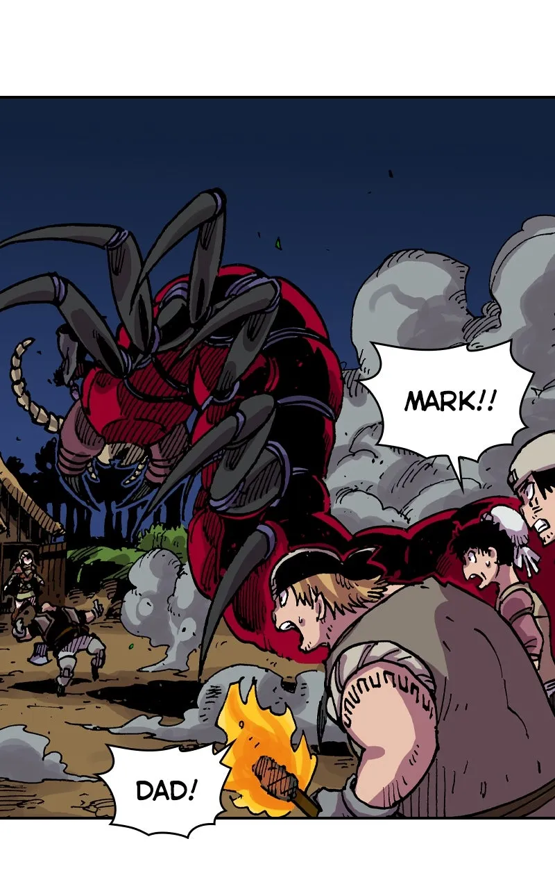 Clevatess Chapter 34 page 25 - 