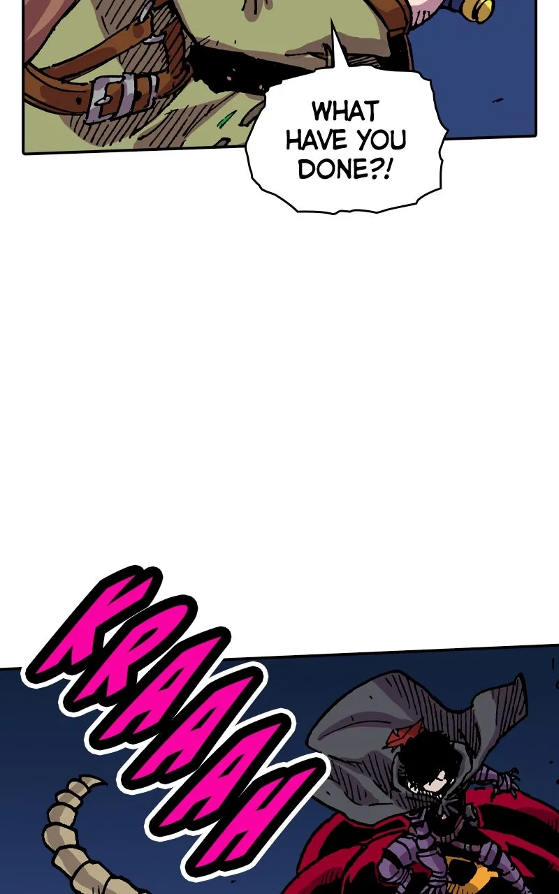 Clevatess Chapter 34 page 27 - 