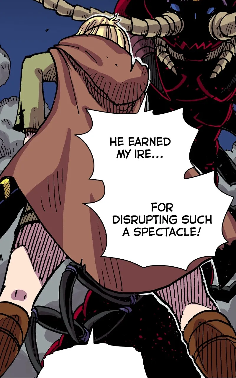 Clevatess Chapter 34 page 28 - 