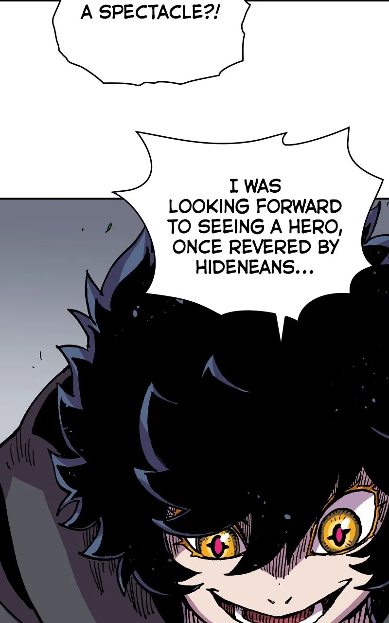 Clevatess Chapter 34 page 29 - 