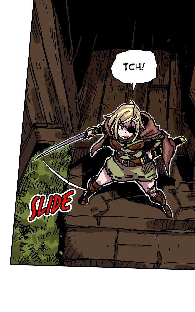 Clevatess Chapter 34 page 31 - 