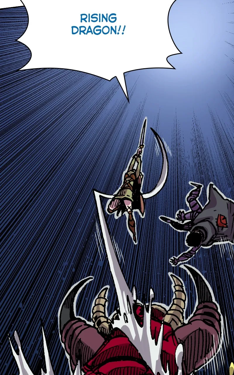 Clevatess Chapter 34 page 33 - 
