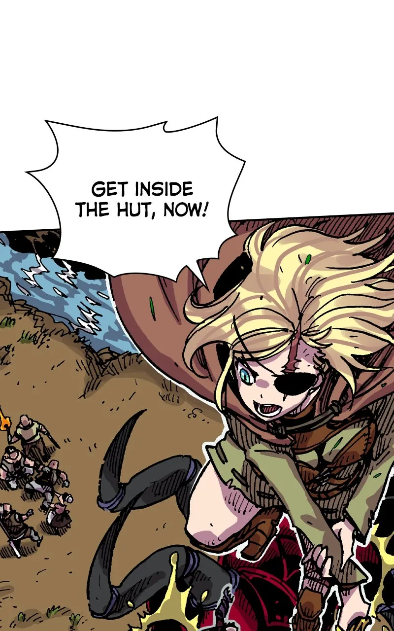 Clevatess Chapter 34 page 36 - 