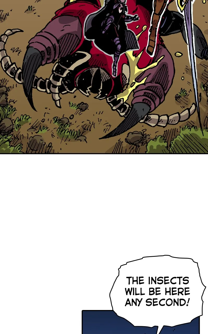 Clevatess Chapter 34 page 37 - 