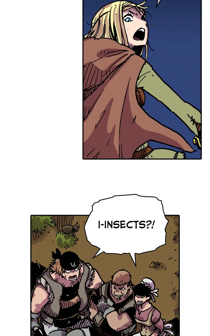 Clevatess Chapter 34 page 38 - 