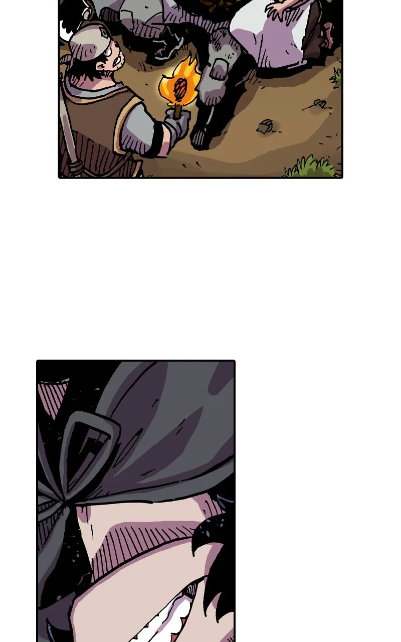 Clevatess Chapter 34 page 39 - 