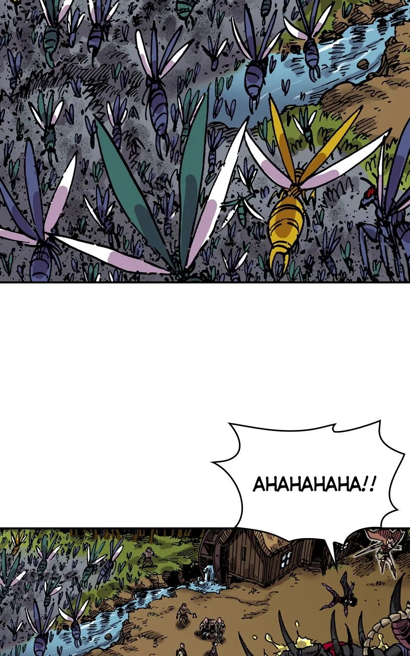 Clevatess Chapter 34 page 41 - 
