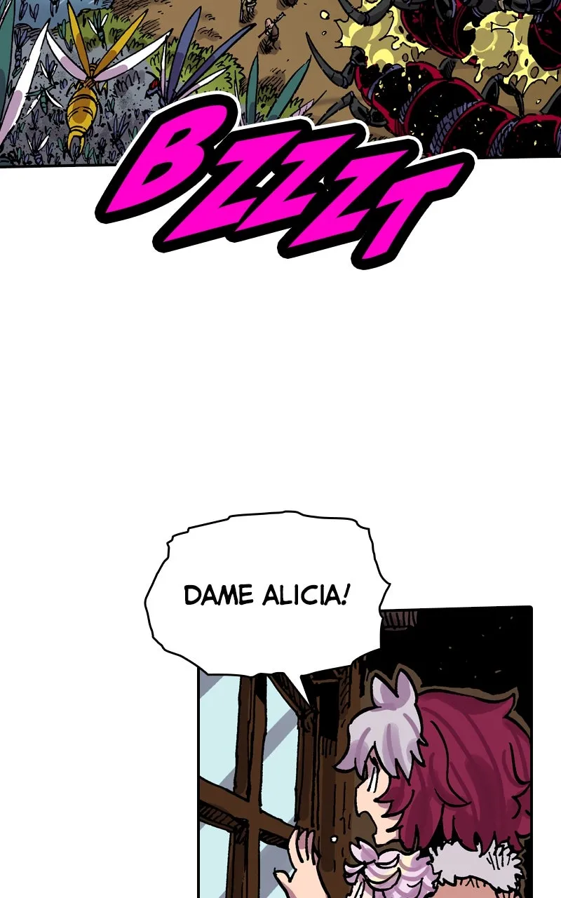 Clevatess Chapter 34 page 42 - 