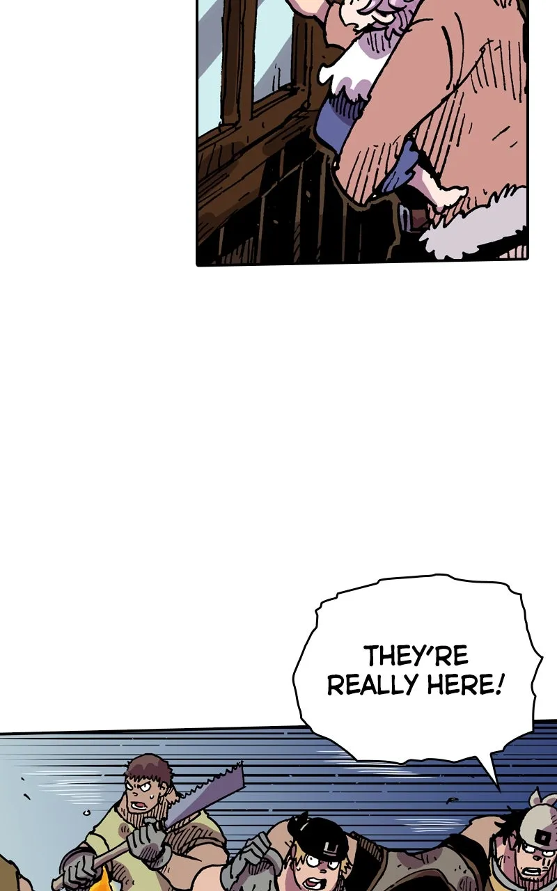 Clevatess Chapter 34 page 43 - 