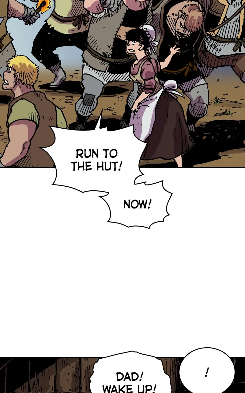 Clevatess Chapter 34 page 44 - 