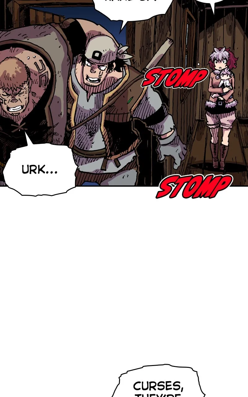 Clevatess Chapter 34 page 45 - 
