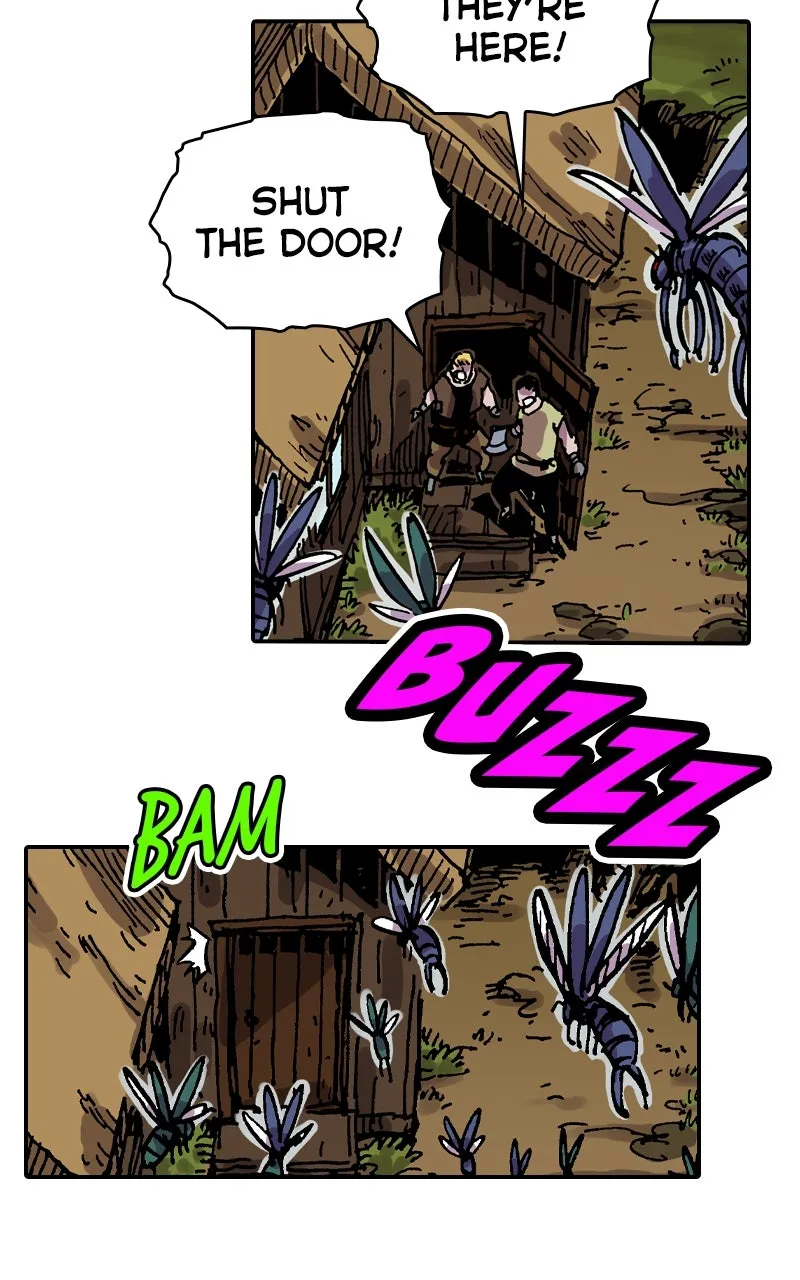 Clevatess Chapter 34 page 46 - 