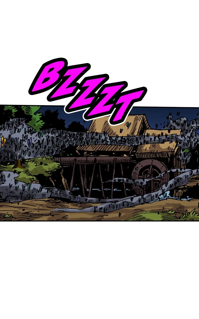 Clevatess Chapter 34 page 47 - 