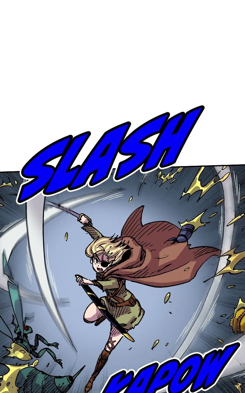 Clevatess Chapter 34 page 48 - 