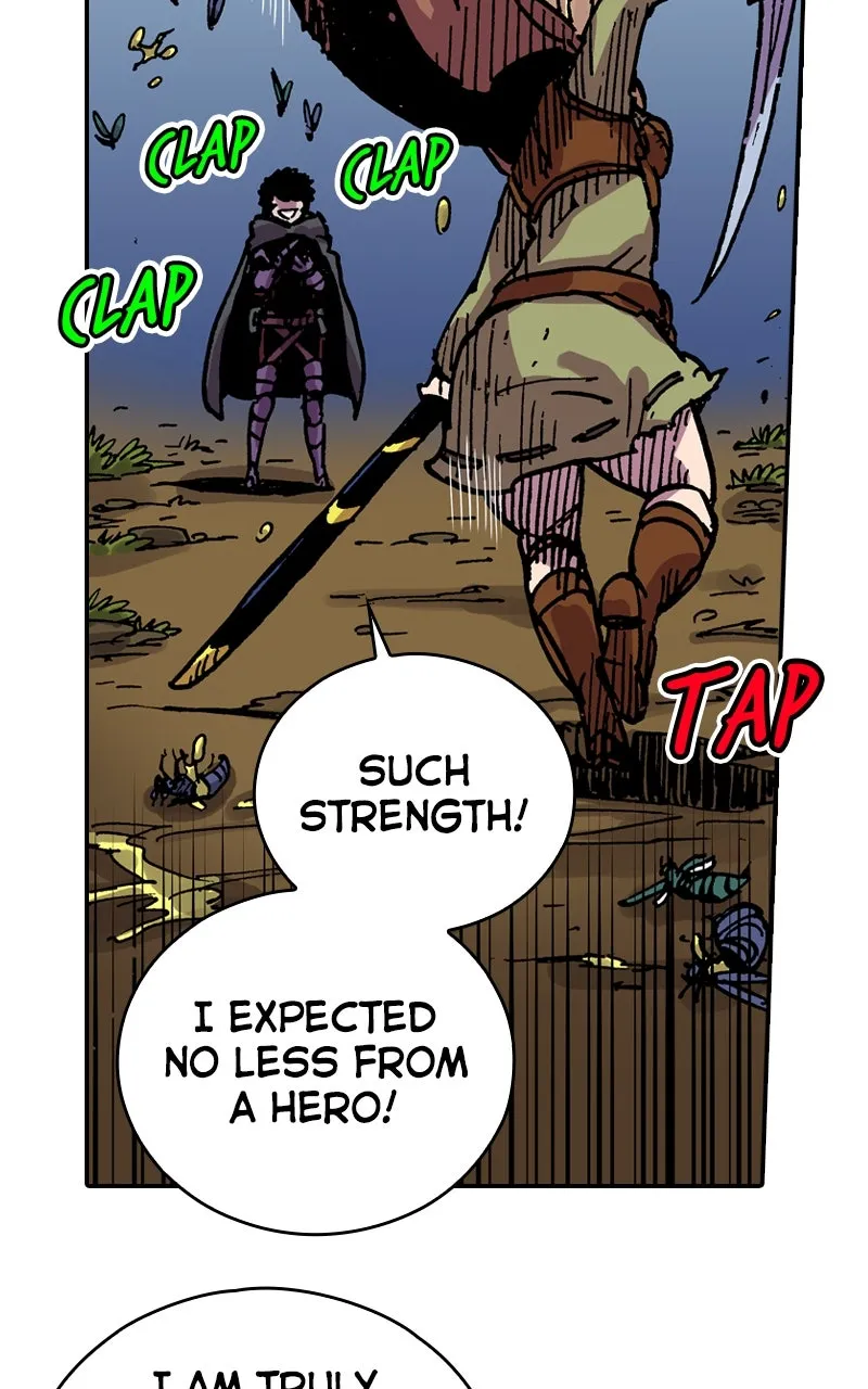 Clevatess Chapter 34 page 50 - 