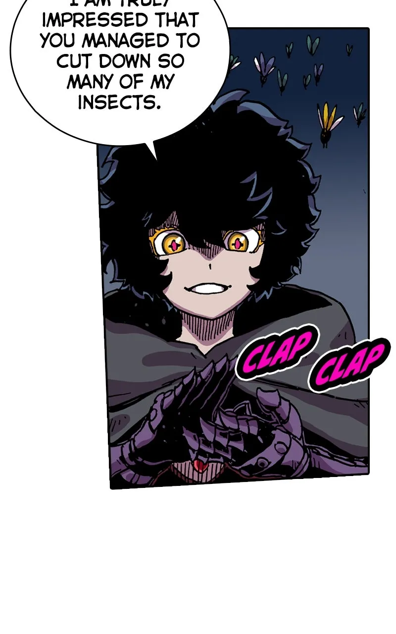 Clevatess Chapter 34 page 51 - 