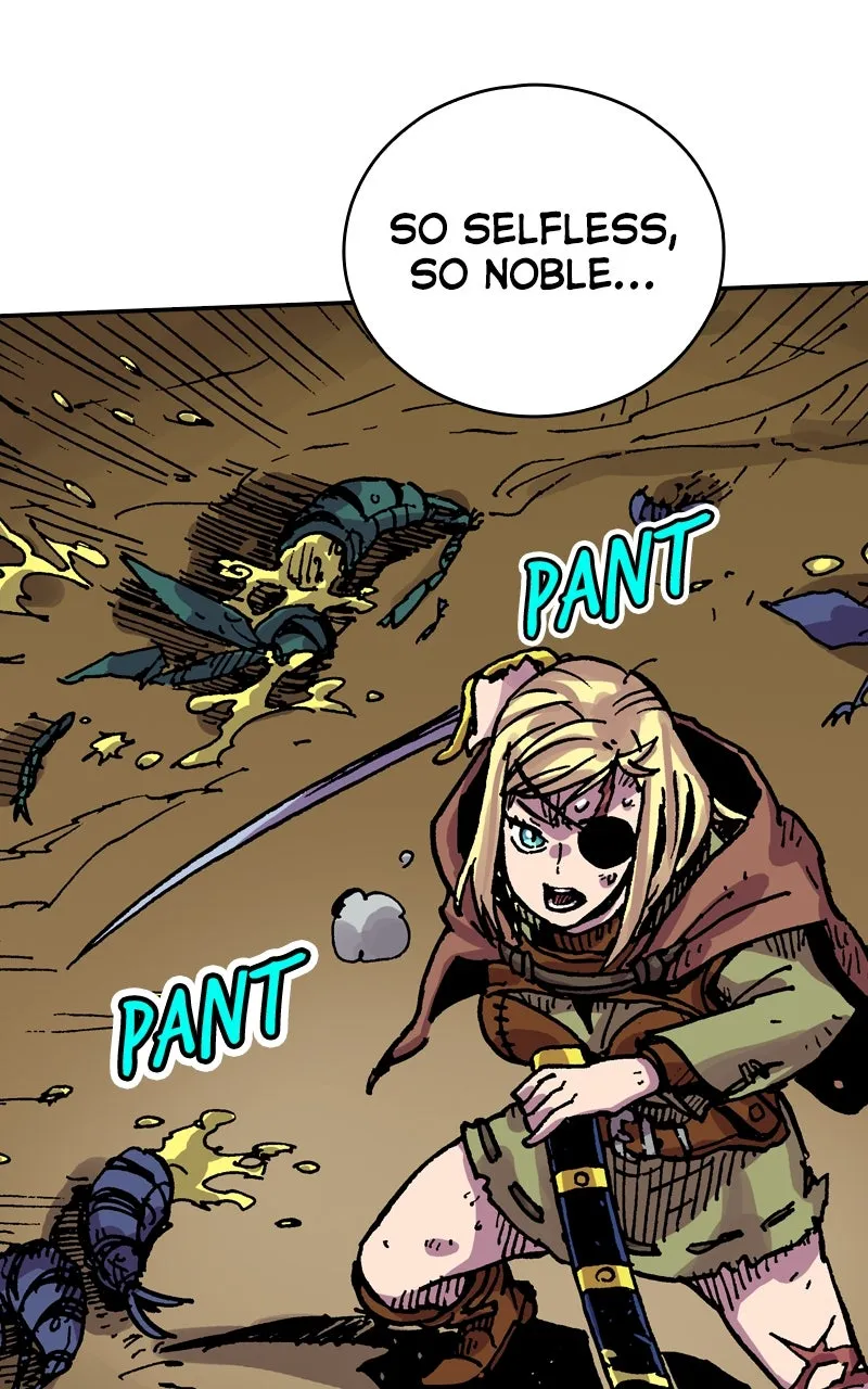 Clevatess Chapter 34 page 52 - 
