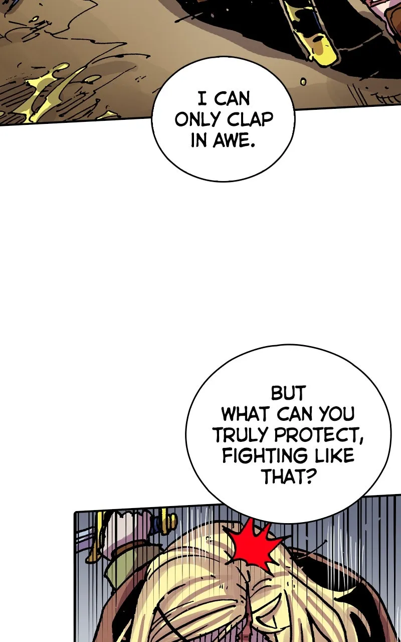 Clevatess Chapter 34 page 53 - 