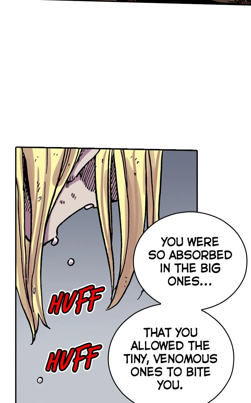 Clevatess Chapter 34 page 55 - 