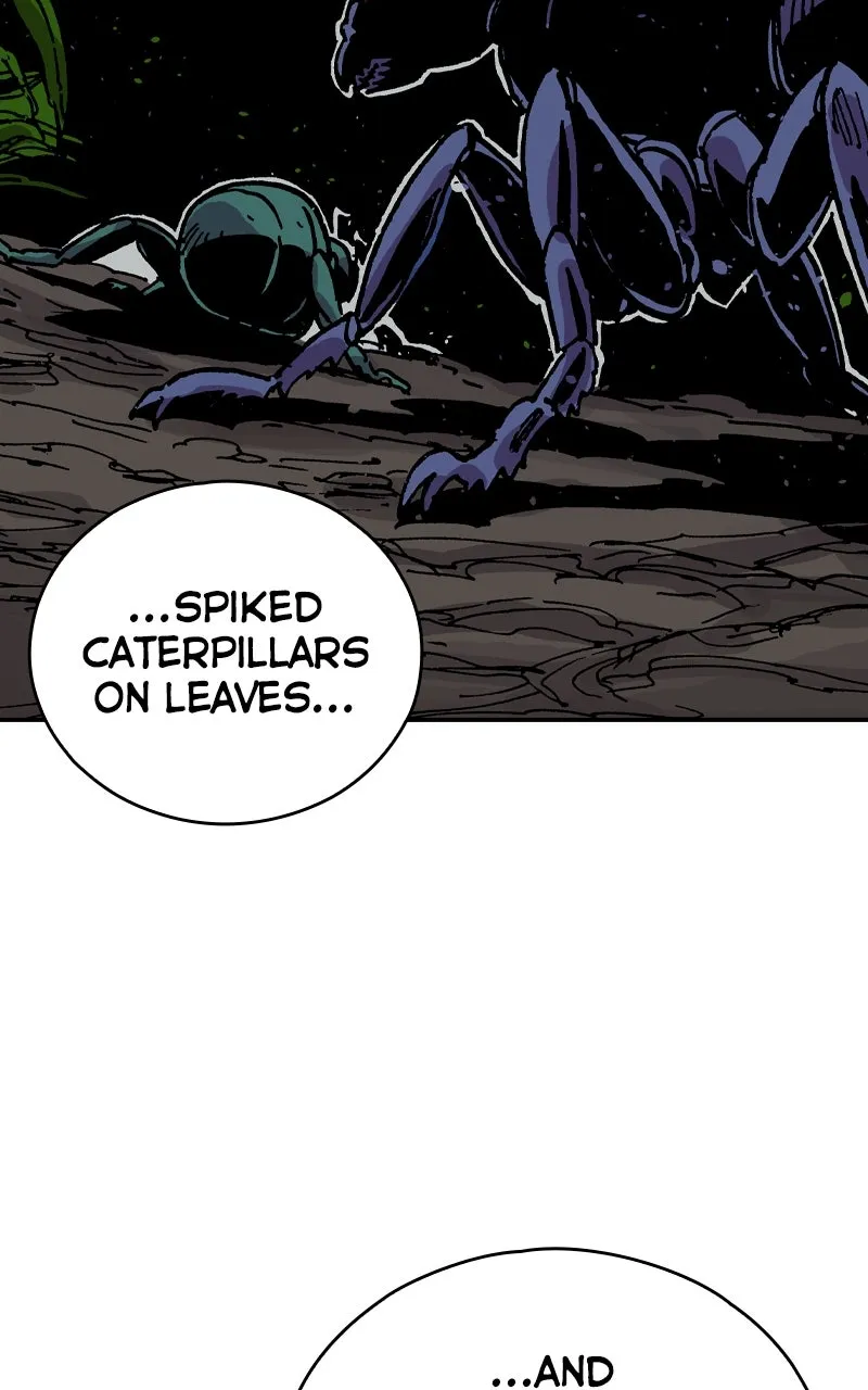Clevatess Chapter 34 page 57 - 