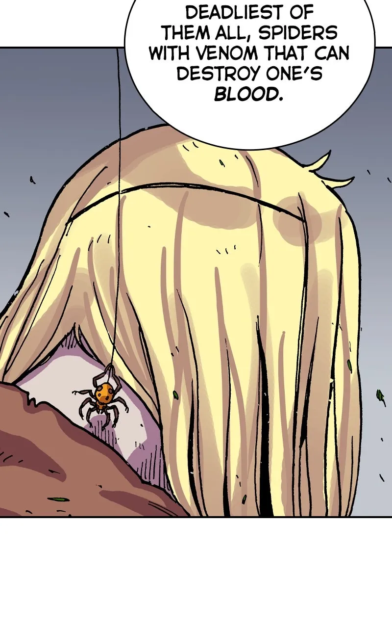 Clevatess Chapter 34 page 58 - 