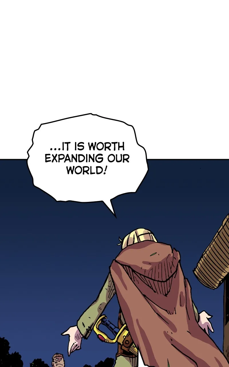 Clevatess Chapter 34 page 7 - 