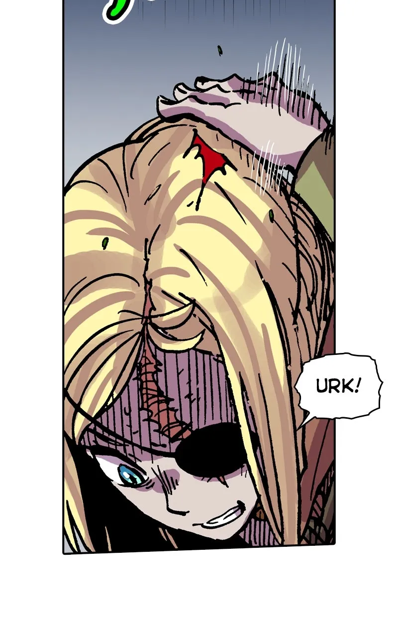 Clevatess Chapter 34 page 61 - 