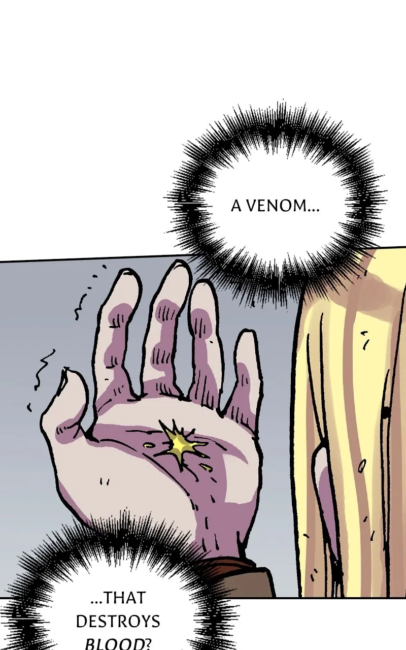 Clevatess Chapter 34 page 62 - 