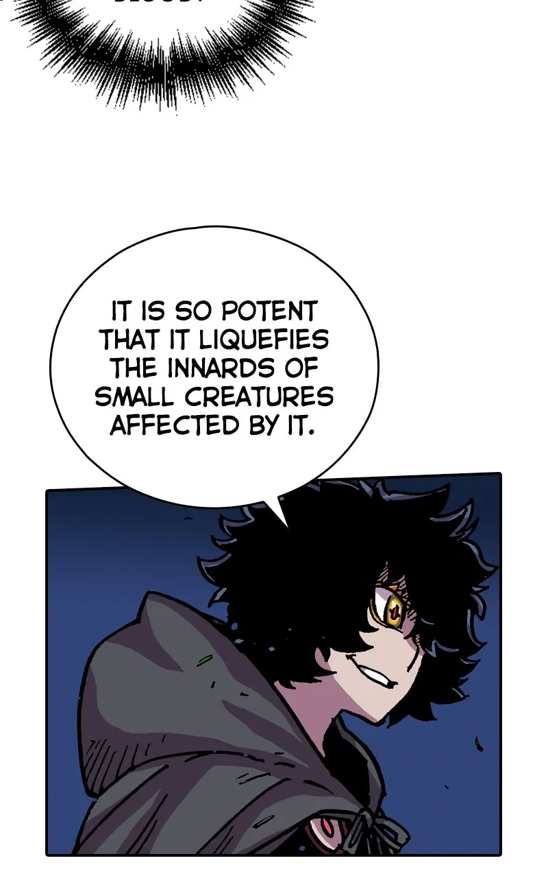 Clevatess Chapter 34 page 63 - 
