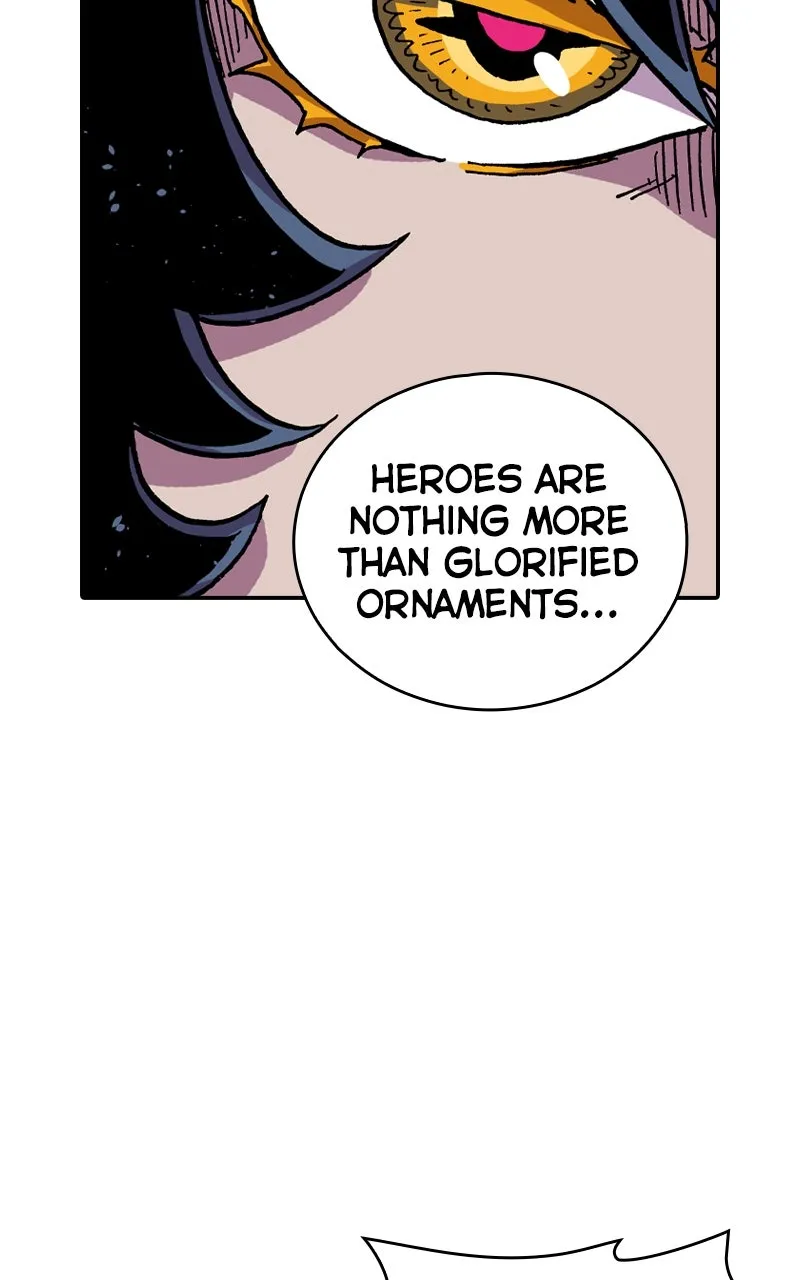 Clevatess Chapter 34 page 68 - 