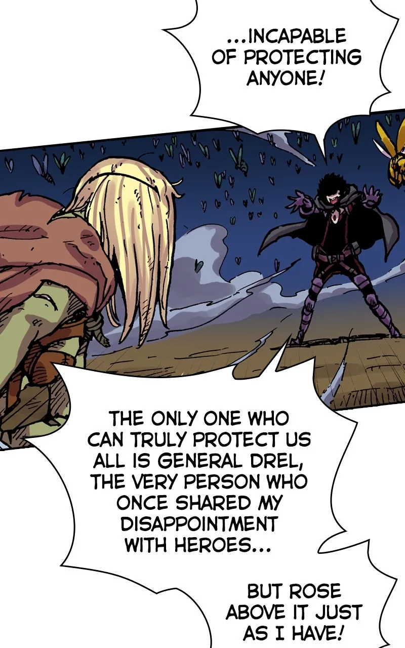 Clevatess Chapter 34 page 69 - 