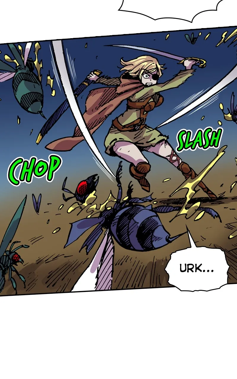 Clevatess Chapter 34 page 70 - 