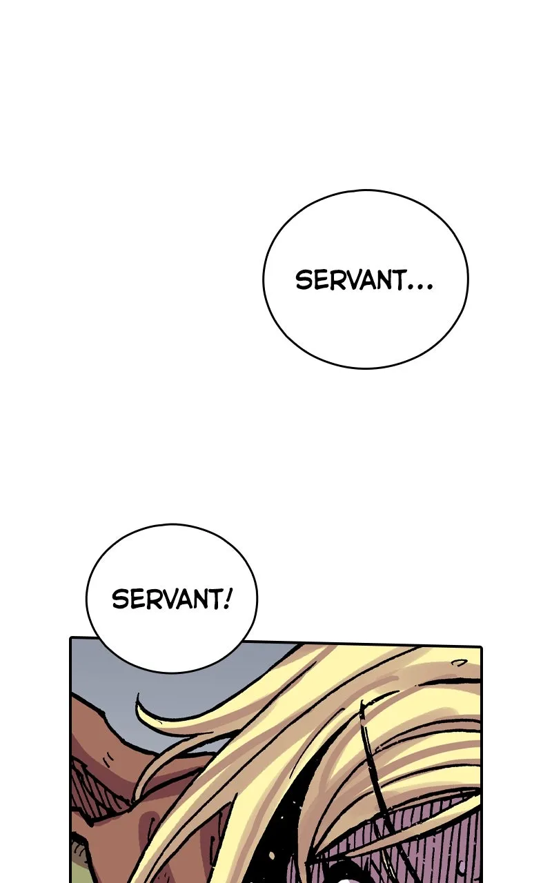 Clevatess Chapter 34 page 74 - 