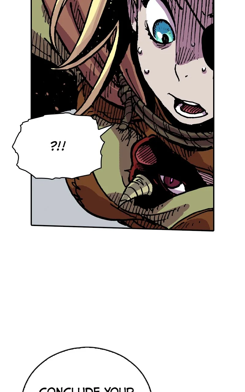 Clevatess Chapter 34 page 75 - 